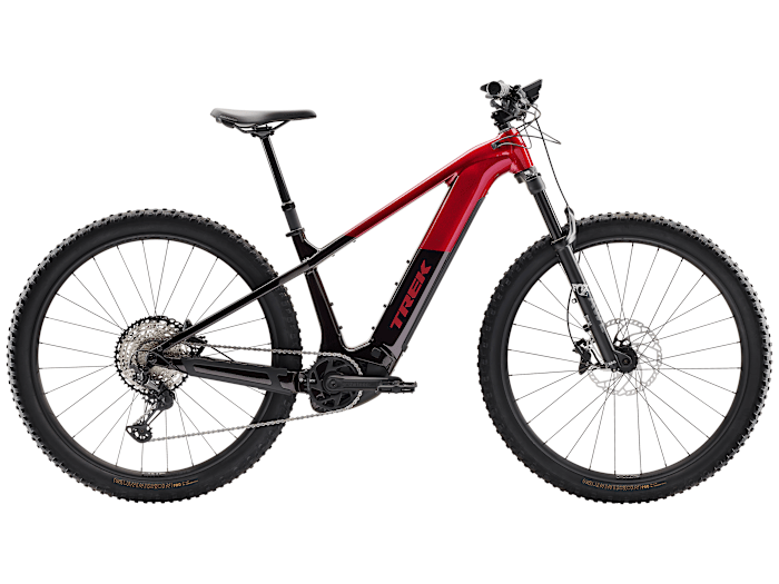 Trek Powerfly+ 8 Gen 5