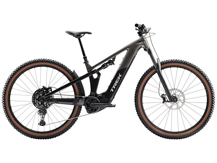 Trek Powerfly FS+ 4 Gen 4
