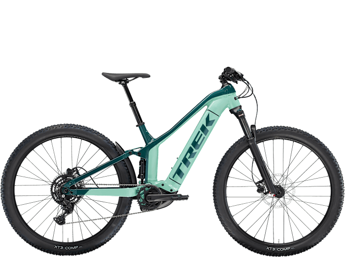 Trek Powerfly FS 4 Gen 3