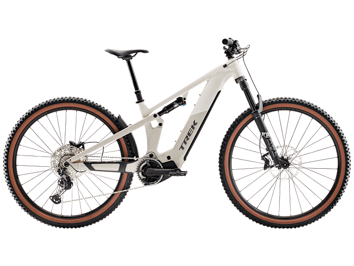 Trek Powerfly FS+ 6 Gen 4