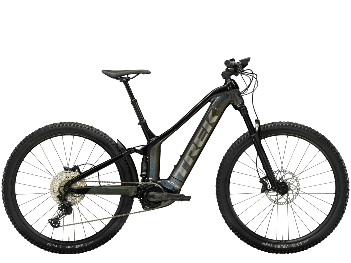 Trek Powerfly FS 7 Gen 3
