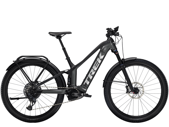 Trek powerfly 7 equipped 2021 new arrivals