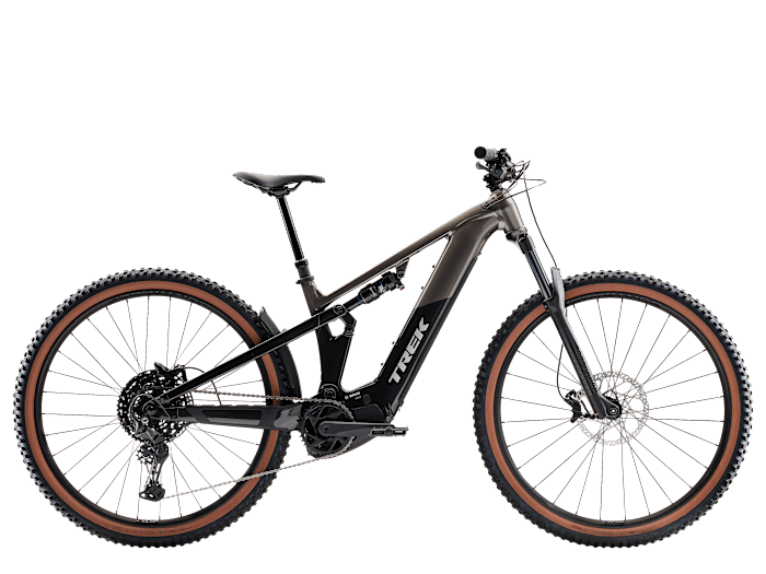 Trek Powerfly+ 4 800Wh Gen 5
