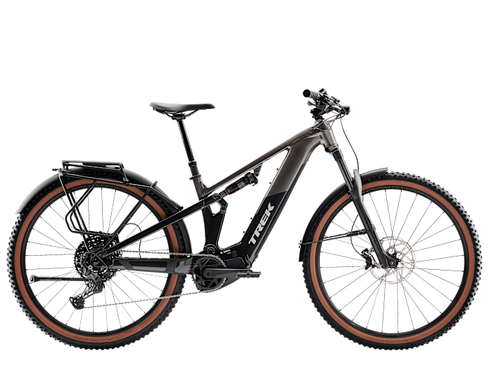 Trek Powerfly+ 4 Equipped 800Wh Gen 5