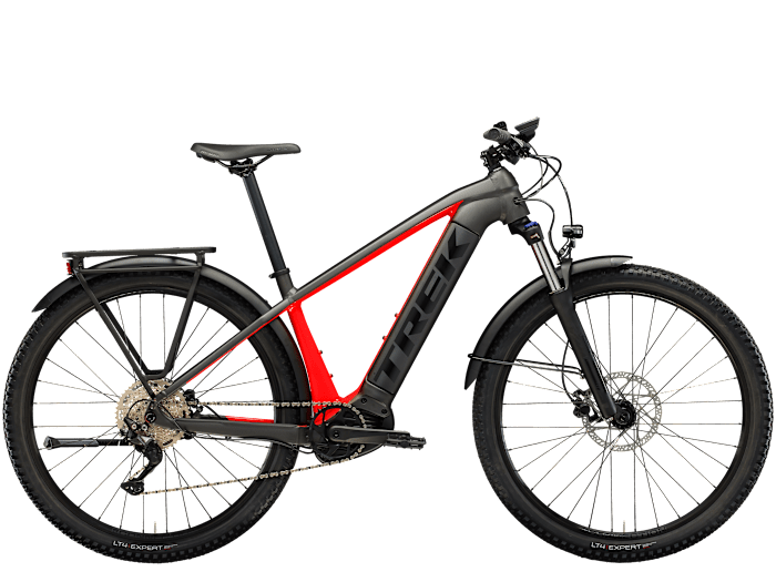 Trek Powerfly Sport 4 Equipped Gen 4
