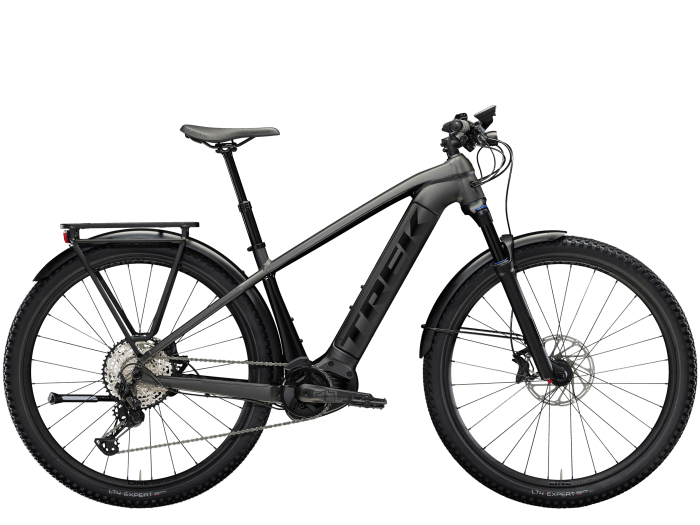 Trek Powerfly Sport 7 Equipped Gen 3