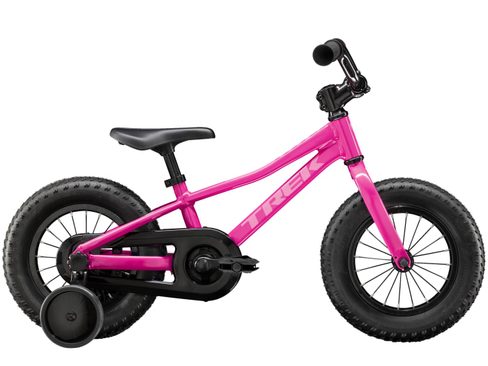 Trek Kickster Red Kite Cycles