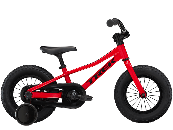 Trek Precaliber 12