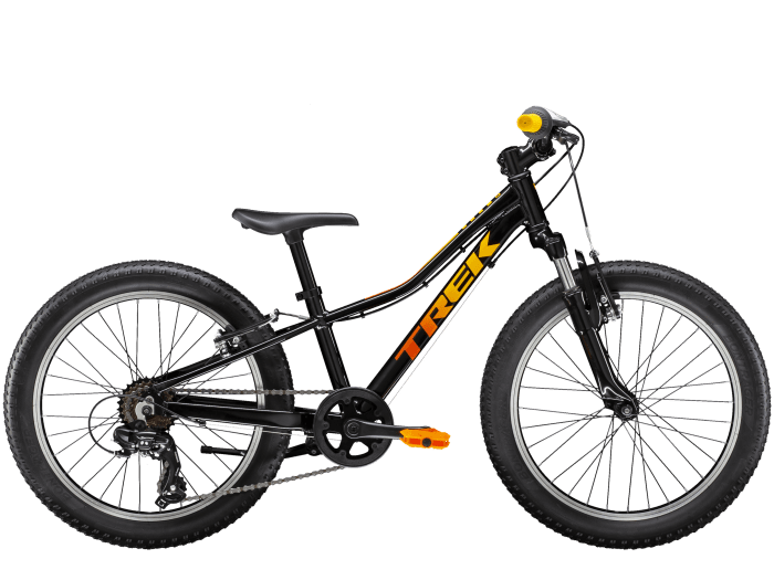 Trek Precaliber 20 Freewheel