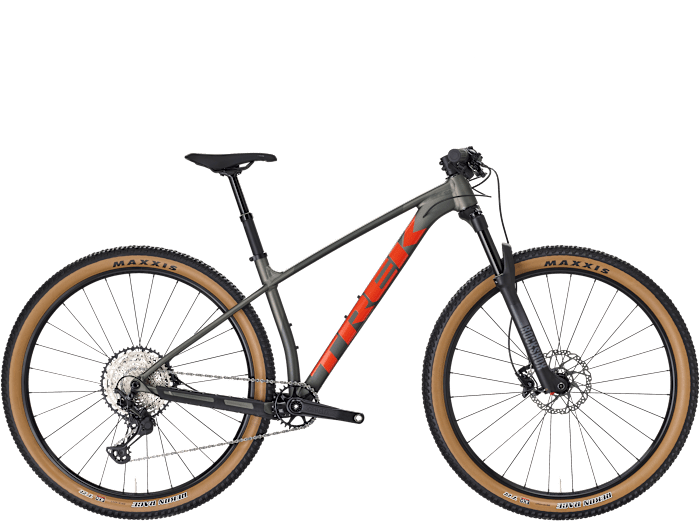 Trek Procaliber 8