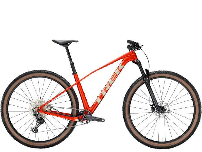 Trek Procaliber 9.5 Gen 3