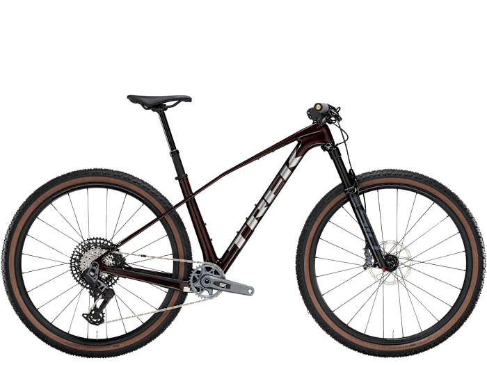 Trek Procaliber 9.7 AXS Gen 3