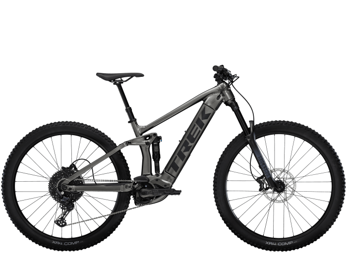 Trek Rail 5 625W Gen 3