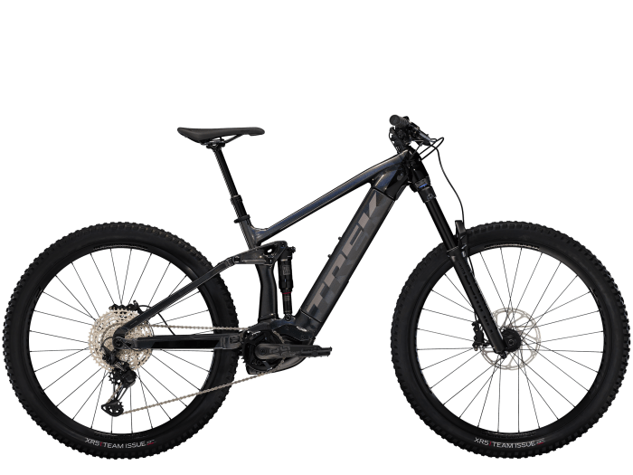 Trek powerfly fs 9 plus on sale