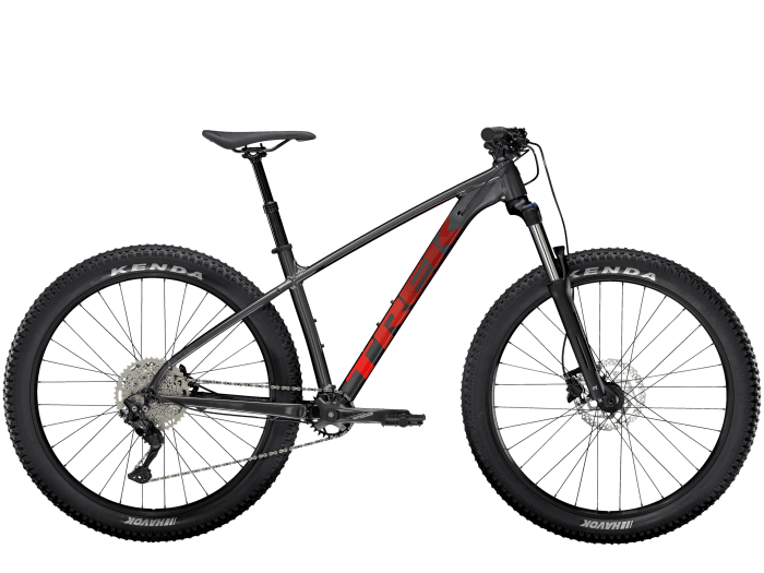 Trek Roscoe 6