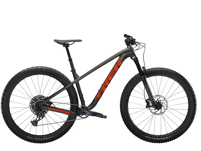 Trek Roscoe 8