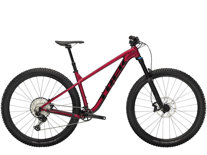 Trek Roscoe 9