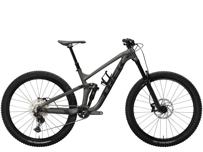 Trek Marlin 7 Gen 3 Red Kite Cycles