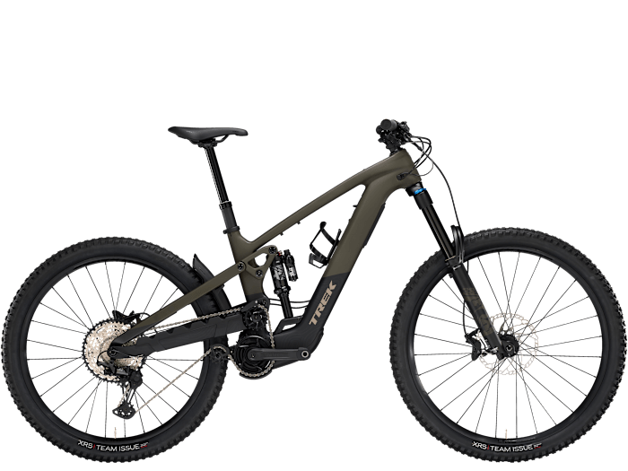 Trek Slash+ 9.7 SLX/XT