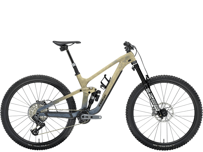 Trek Slash SE Gen 5