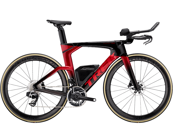 Trek Speed Concept SLR 9 AXS