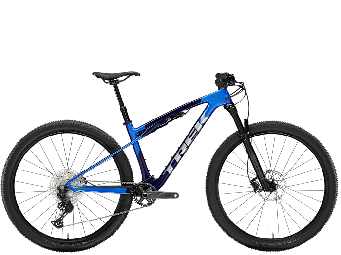 Trek Supercaliber SL 9.6 Gen 2