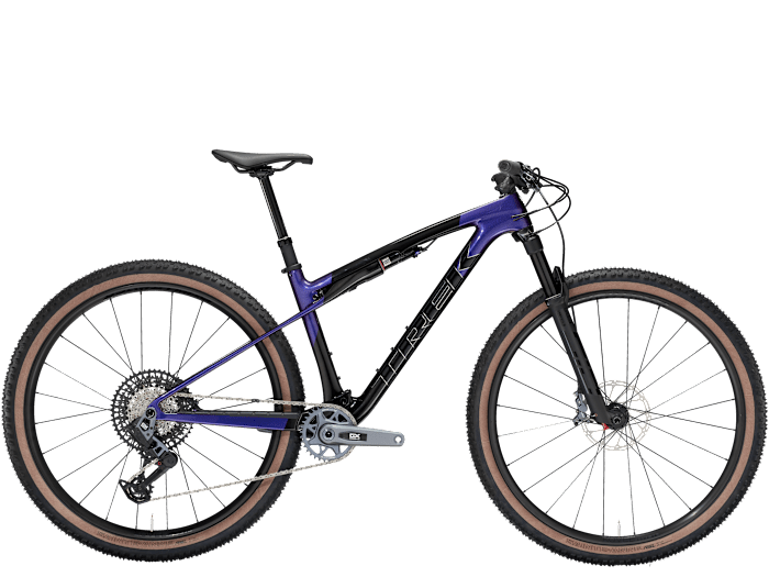 Trek Supercaliber SL 9.7 GX AXS T-Type Gen 2