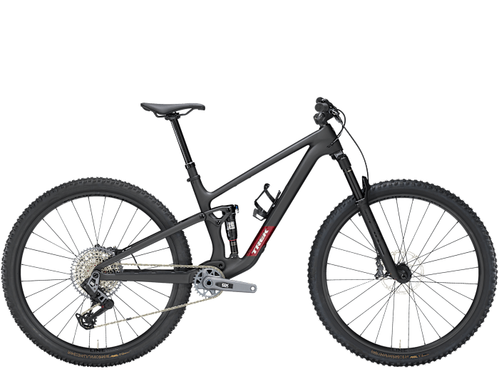 Trek Top Fuel 9.8 GX AXS Gen 4
