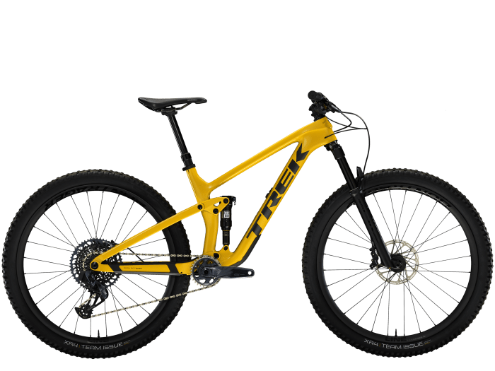 Trek slash 9.9 for sale discount