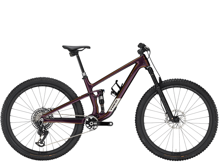 Trek Top Fuel 9.9 XX AXS Gen 4