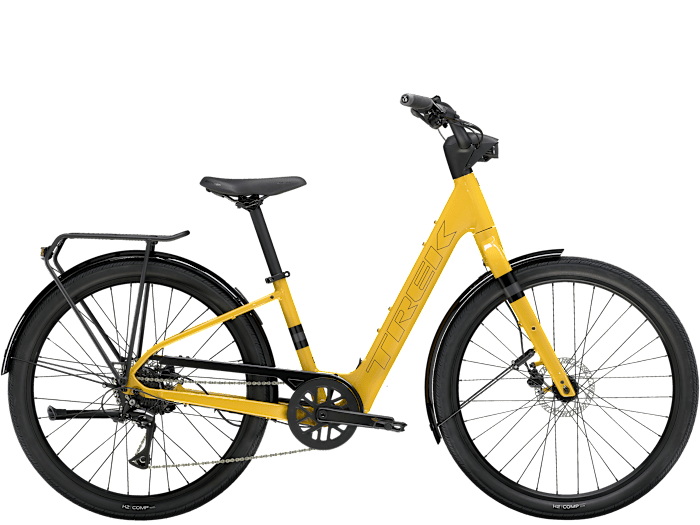 Trek Verve+ 1 Lowstep LT