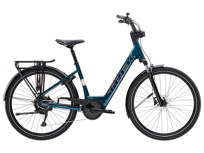 Trek Verve+ 2 Lowstep Gen 3