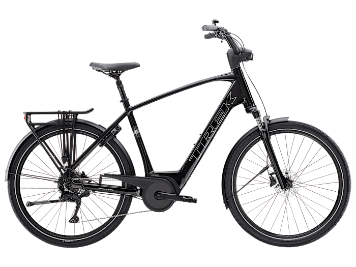 Trek Verve+ 2 Gen 3