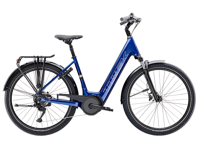 Trek Verve+ 3 Lowstep Gen 3