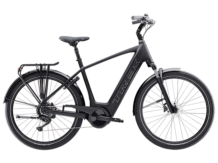 Trek Verve+ 3 Gen 3