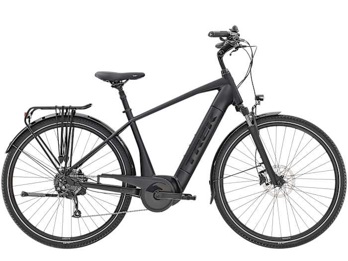 Trek Verve+ 3