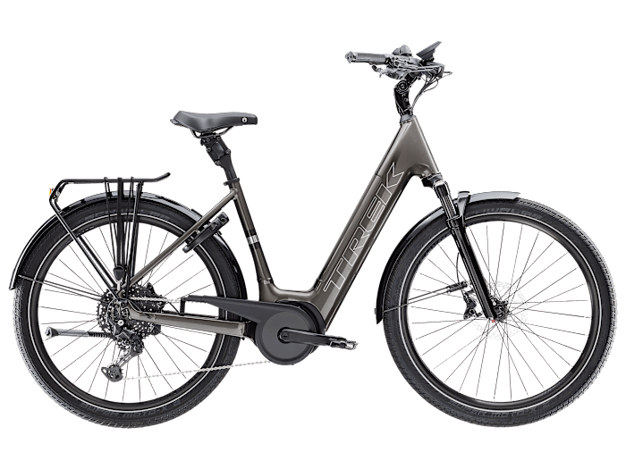 Trek Verve+ 5 Lowstep