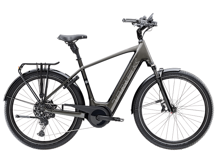 Trek Verve+ 5