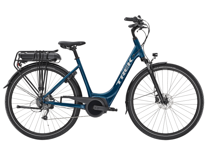 Trek Verve+ 1 Lowstep