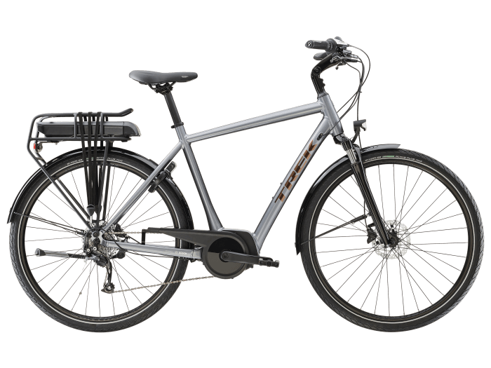 Trek Verve+ 1