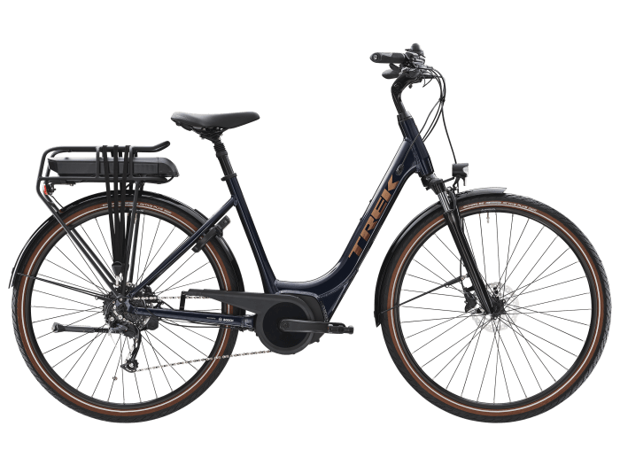 Trek Verve+ 2 Lowstep Gen 2
