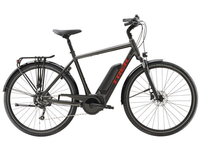 Trek Verve+ 2 Gen 2