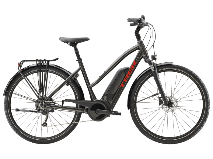 Trek Verve+ 2 Stagger Gen 2