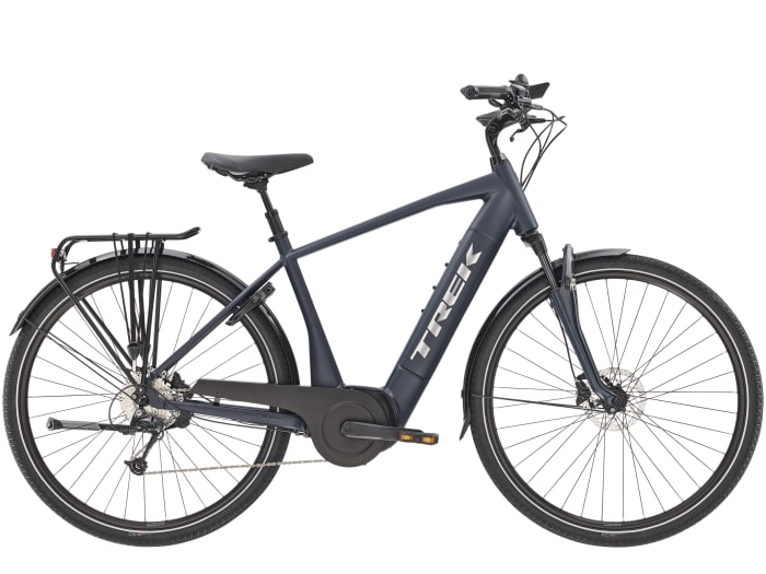 Trek Verve+ 4