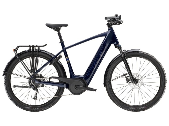 Trek verve plus for sale top