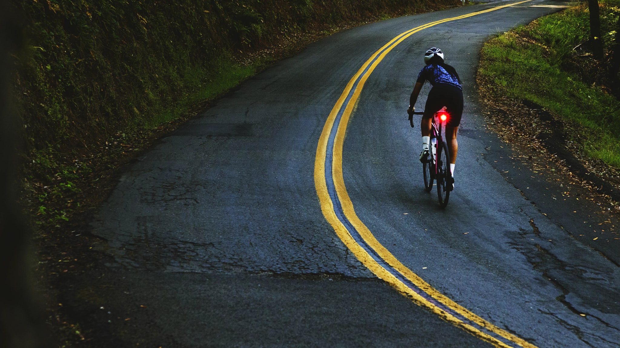 Kevyempi kuin koskaan