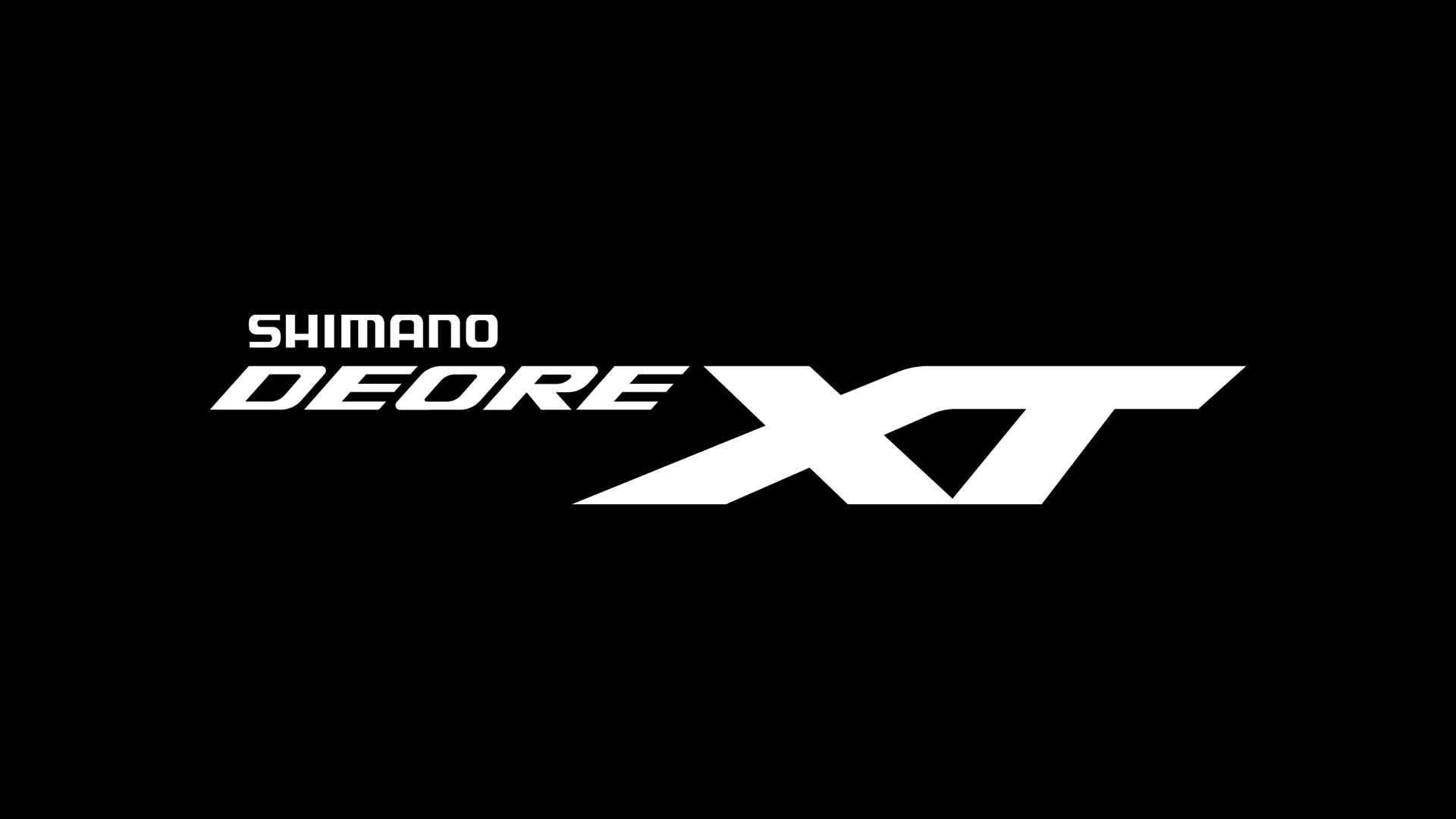 Shimano XT