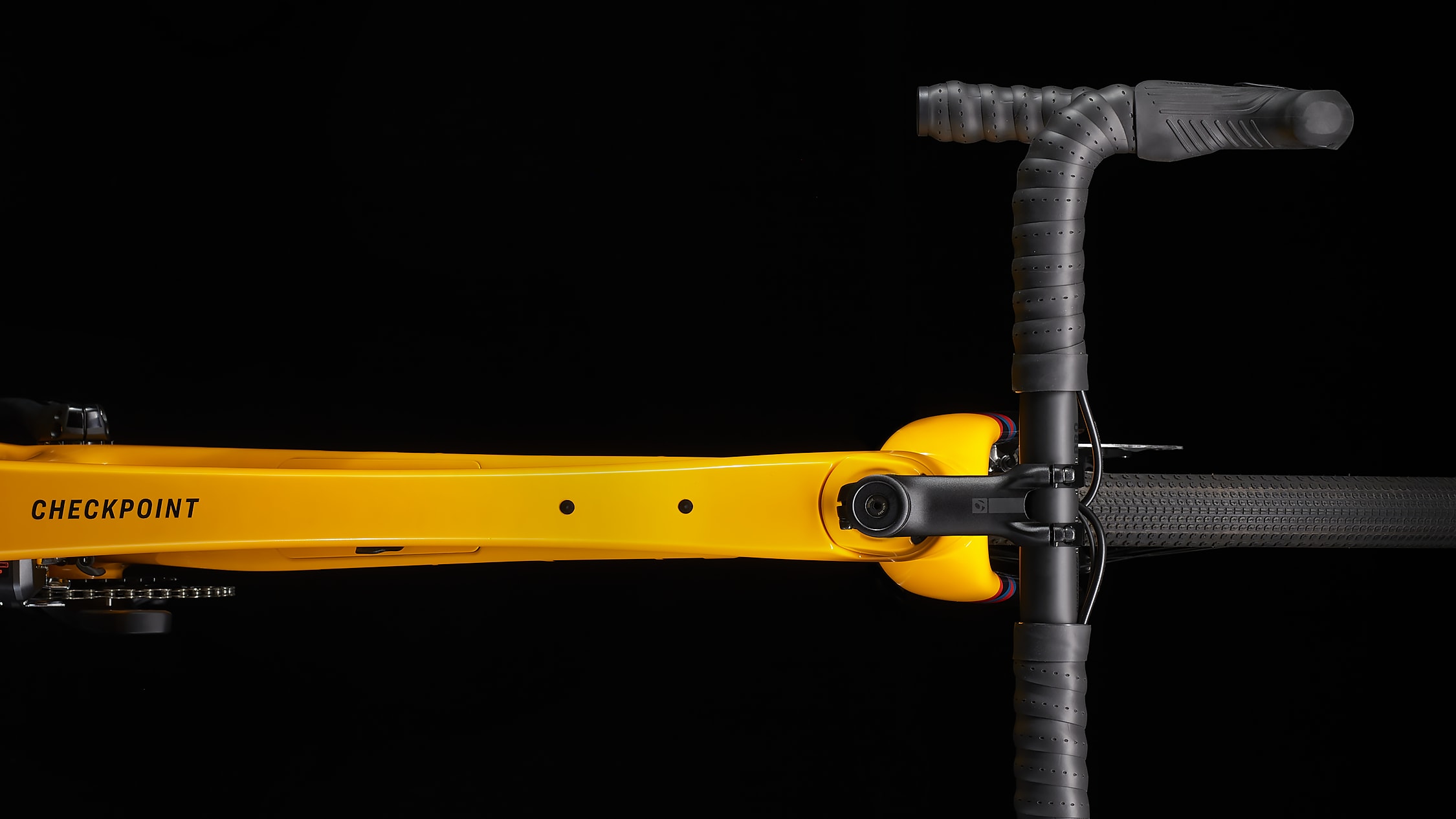 Uusi progressiivinen geometria