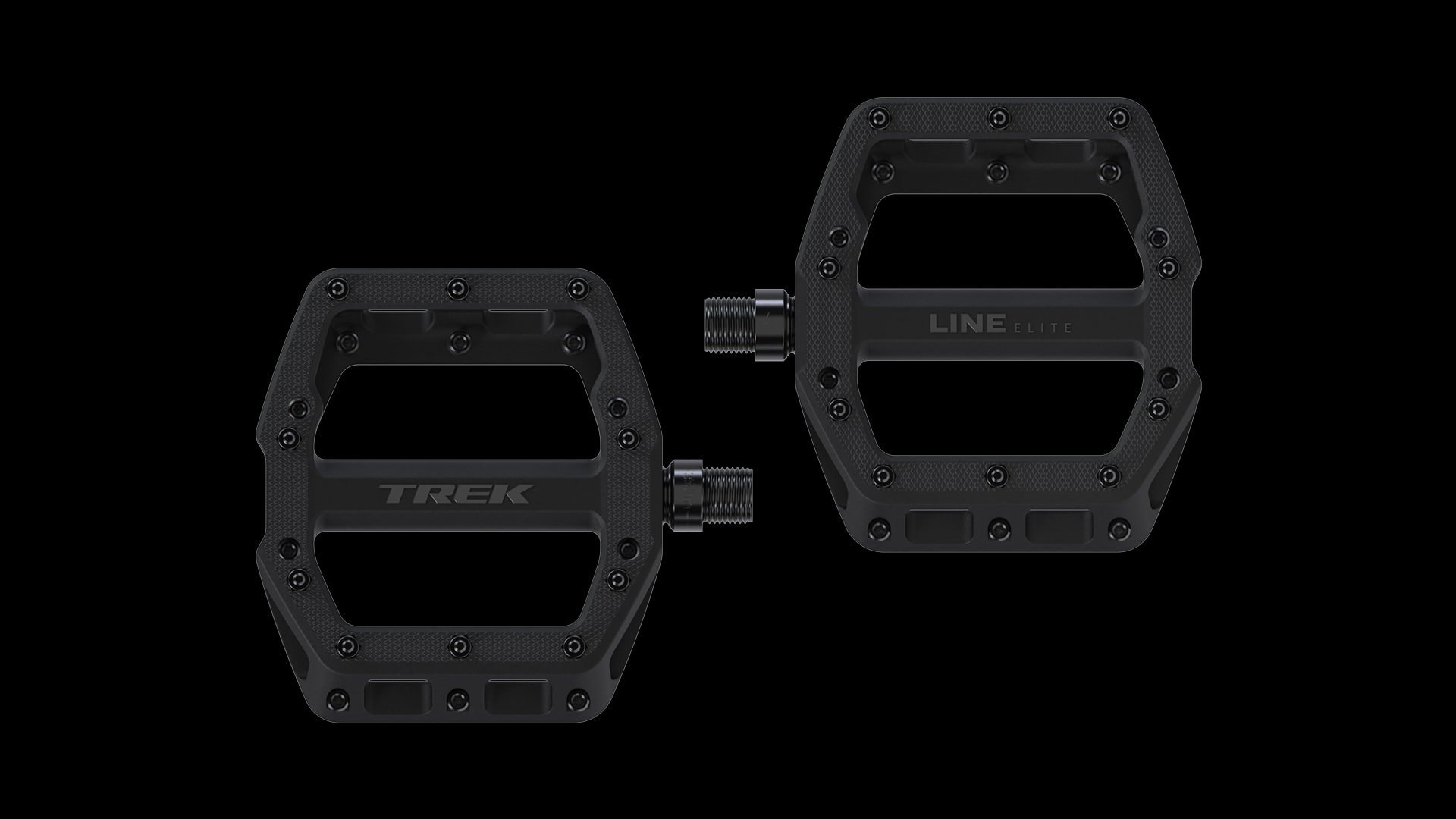 Vaihtoehto paremmille polkimille
