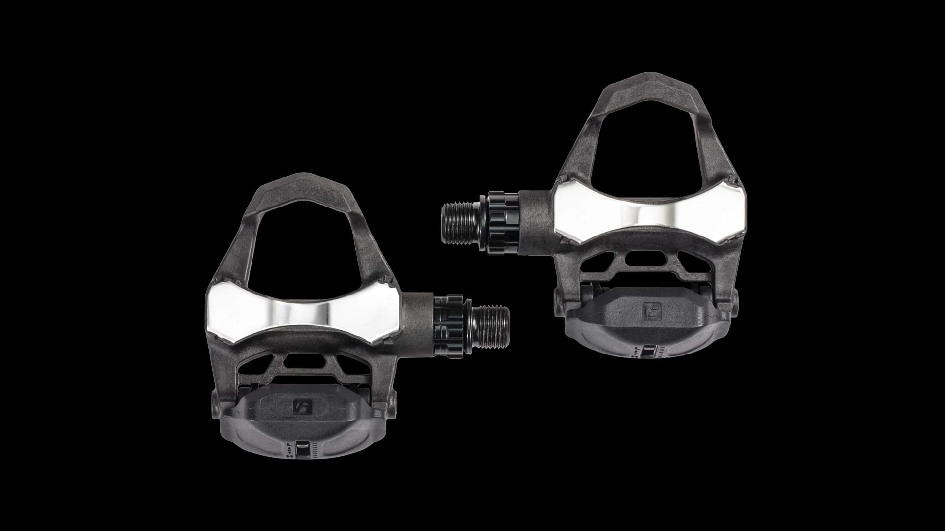 Polkimet eivät kuulu toimitukseen